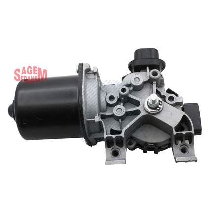SAGEMFR 455116 Silecek Motoru Megane Iv